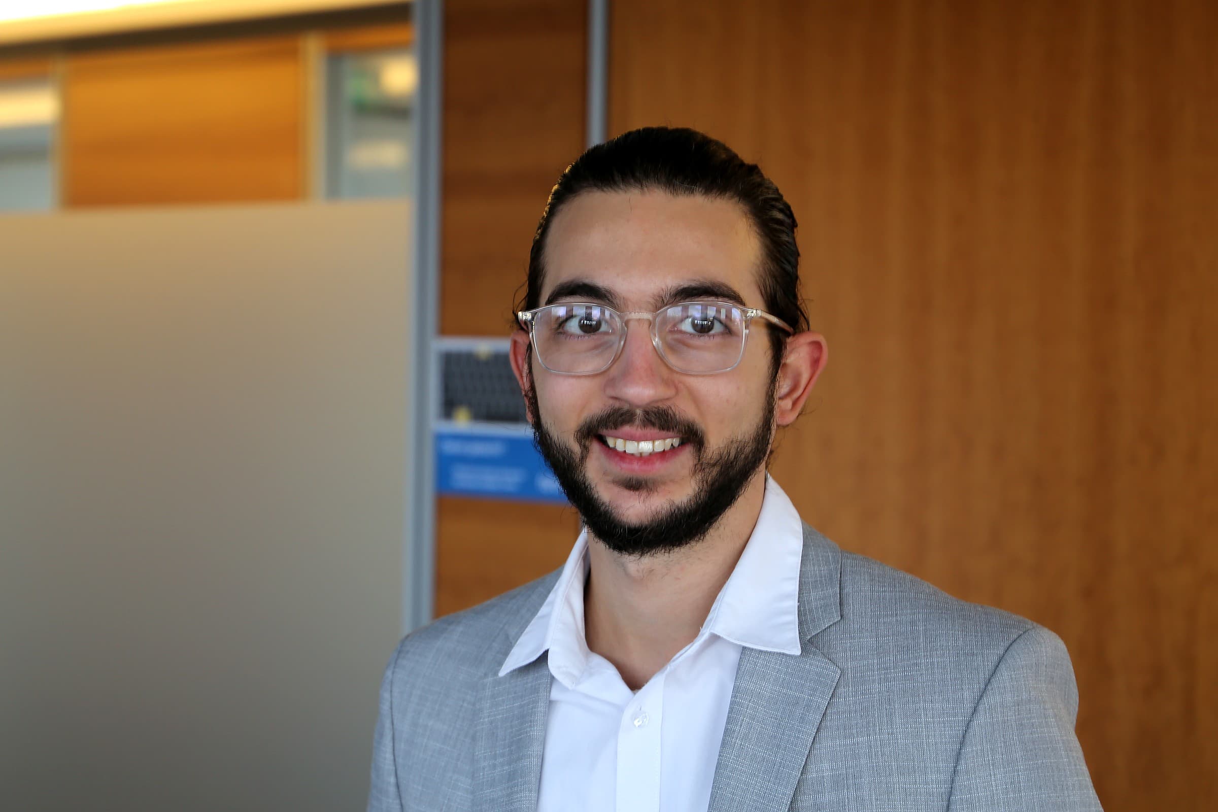 fortiss GmbH - Photo 1