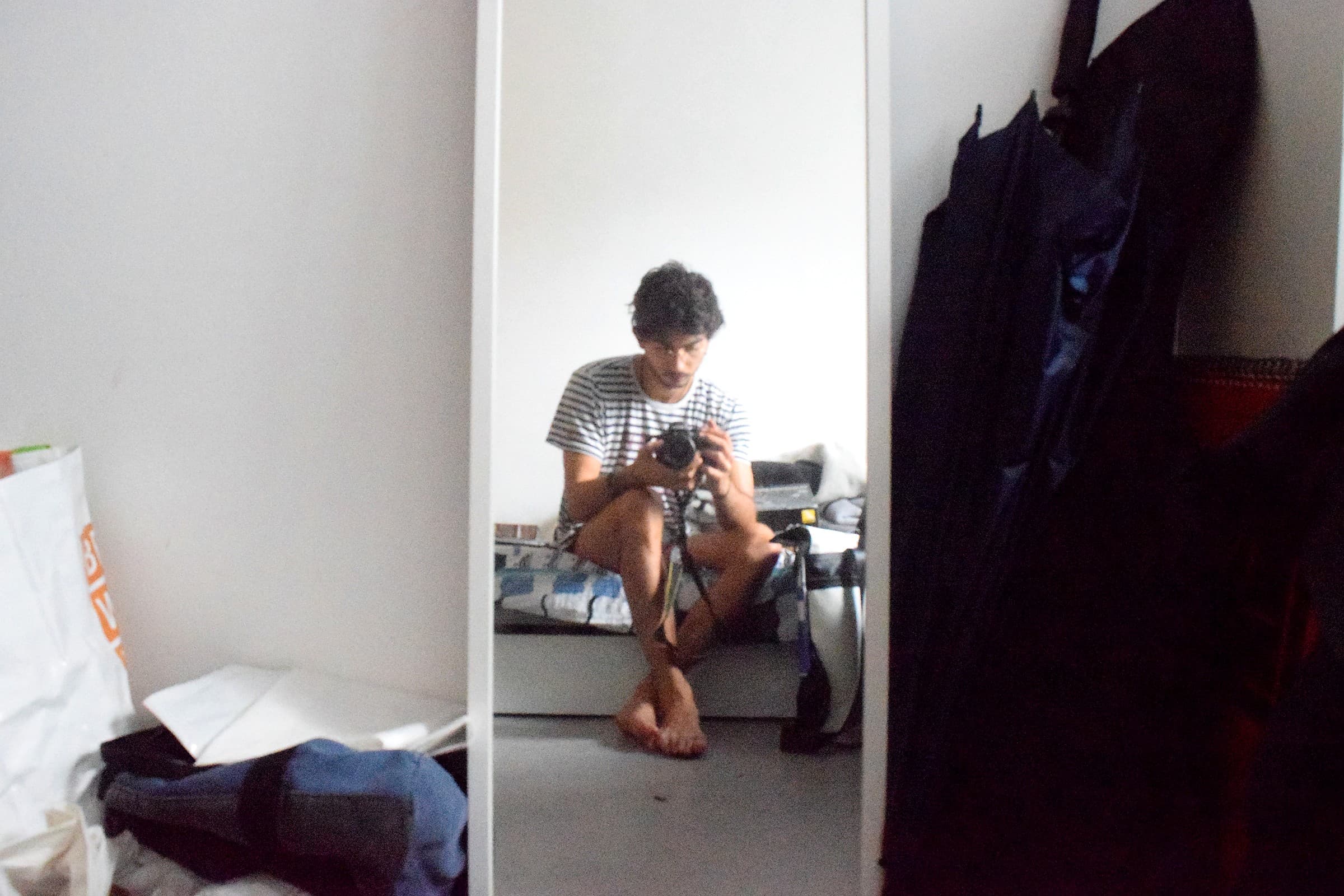 Mahdi Sellami - Photo 2