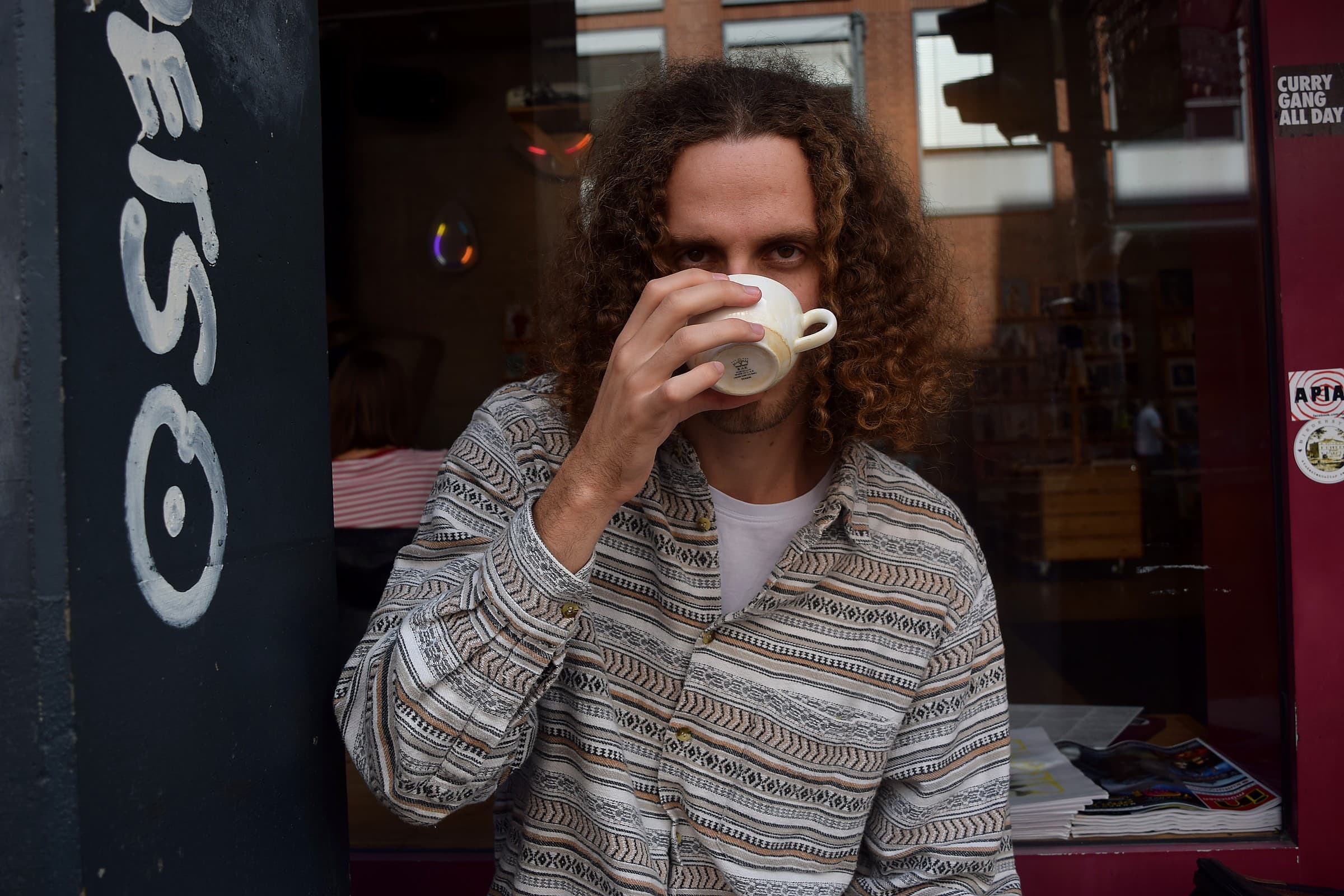 Mahdi Sellami - Photo 3