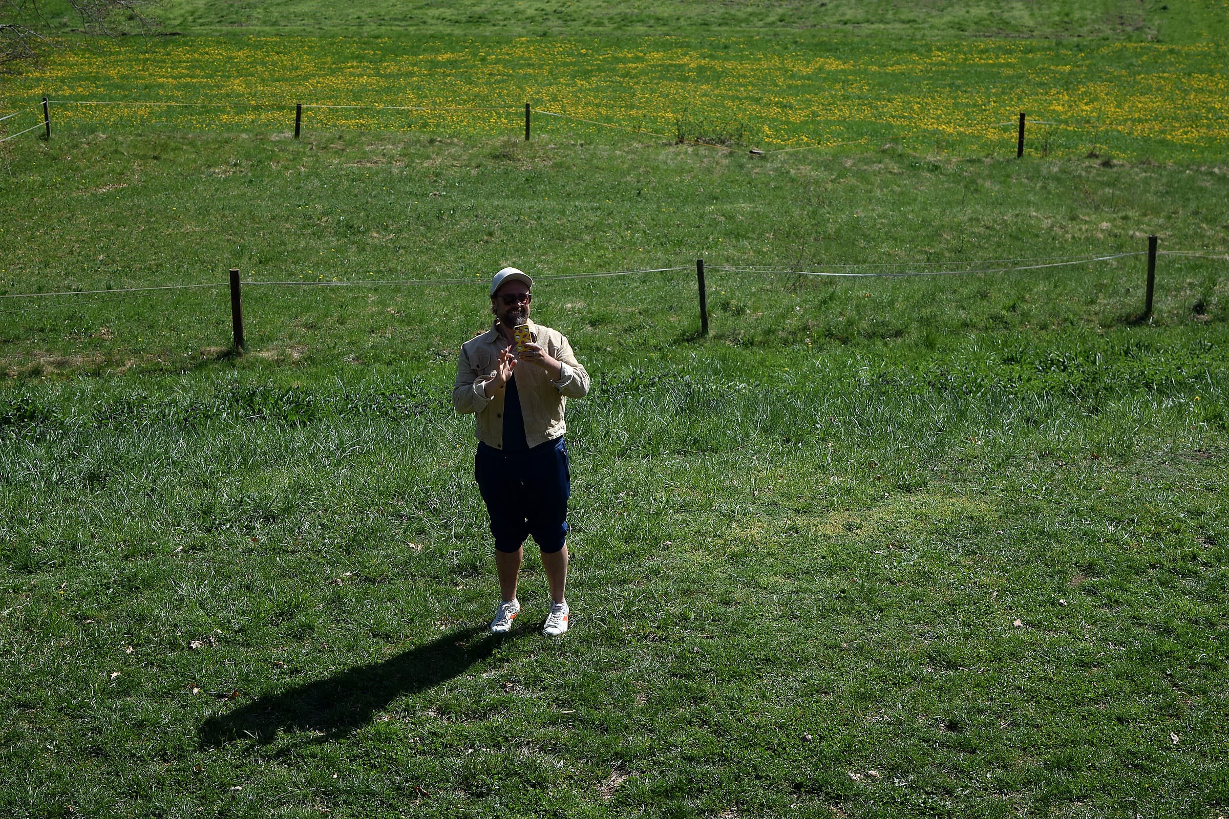 Mahdi Sellami - Photo 35