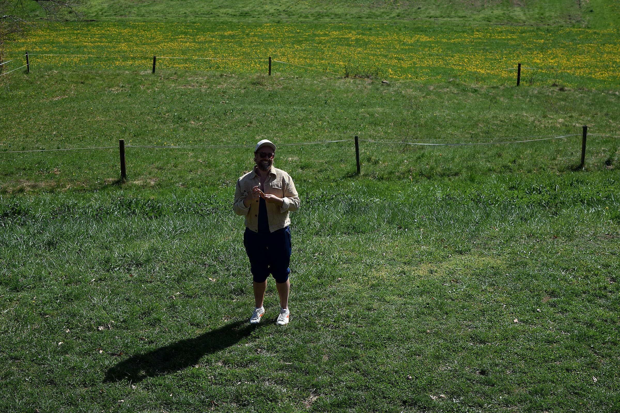 Mahdi Sellami - Photo 36