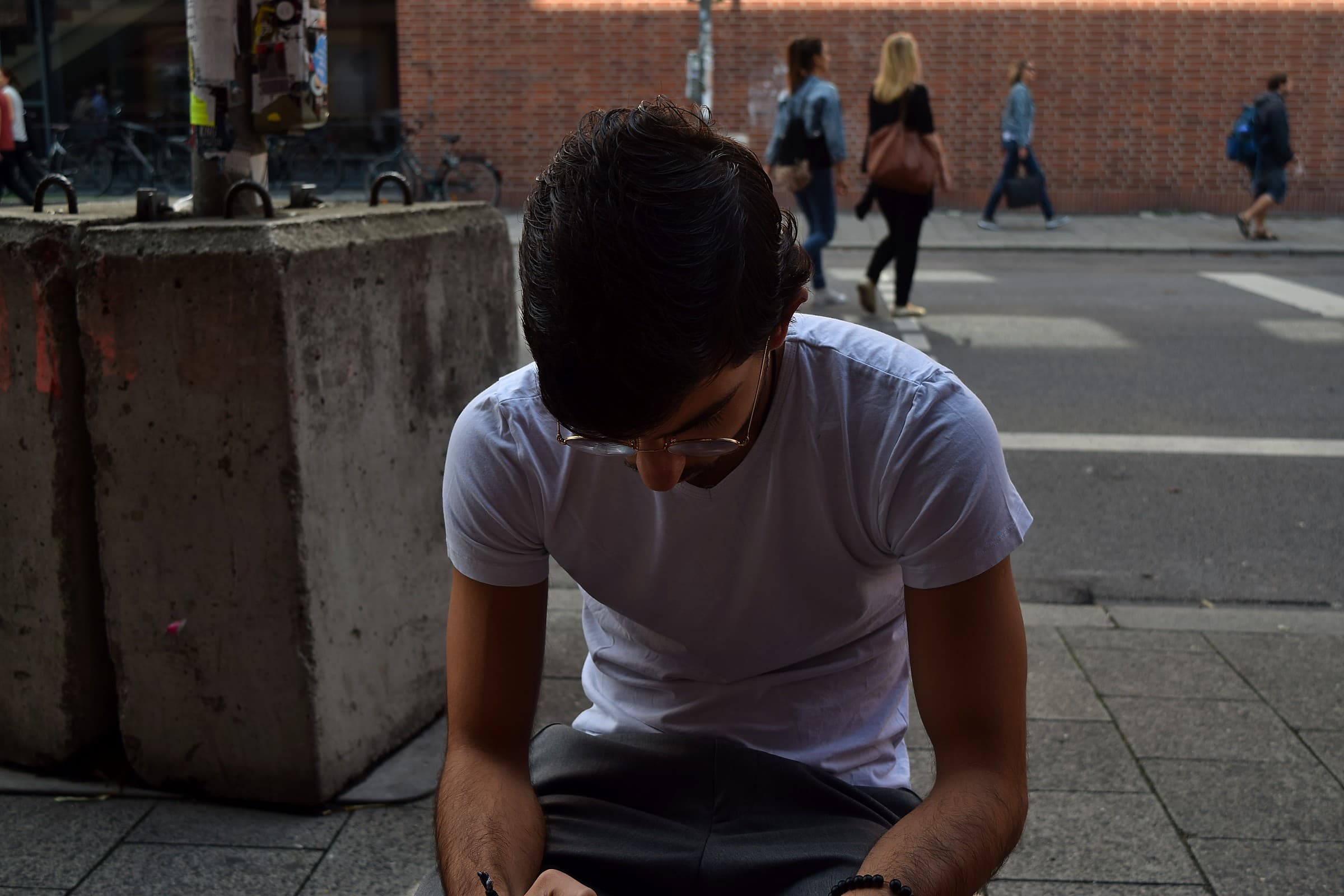 Sofiane Affes - Photo 1