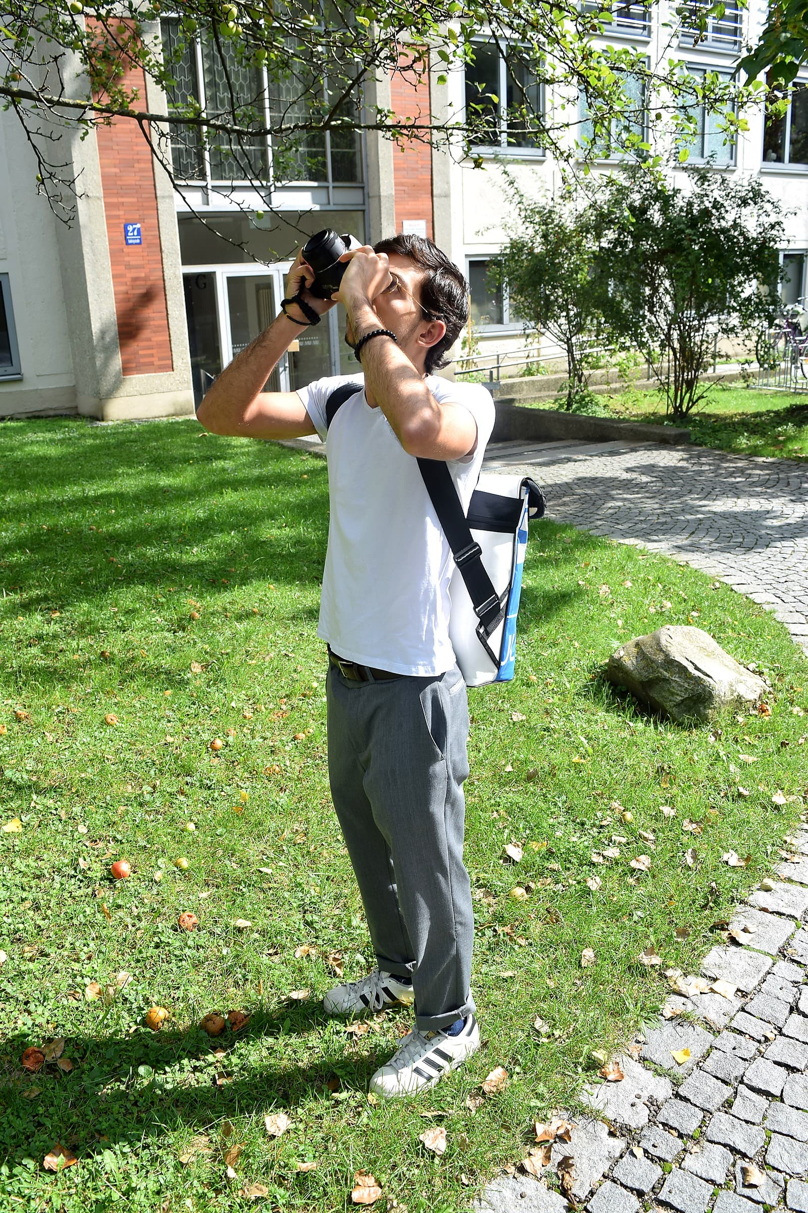 Sofiane Affes - Photo 3