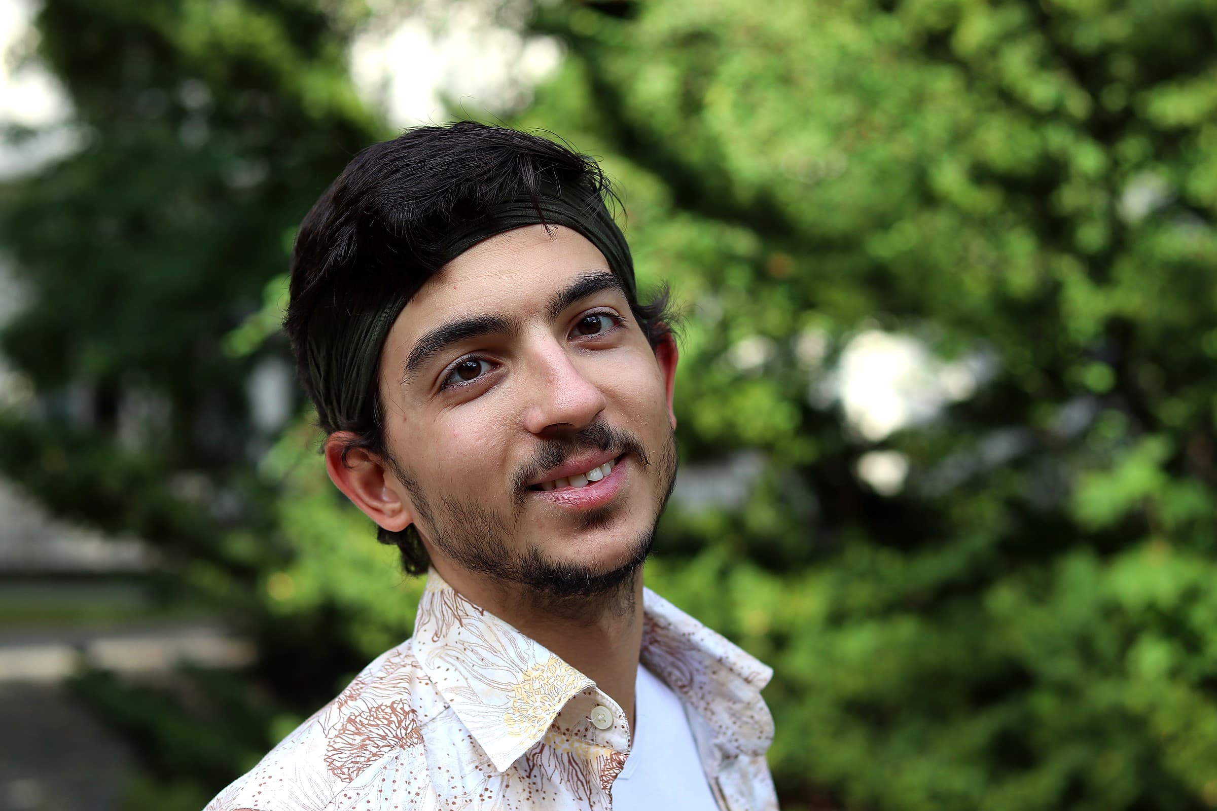 Sofiane Affes - Photo 4