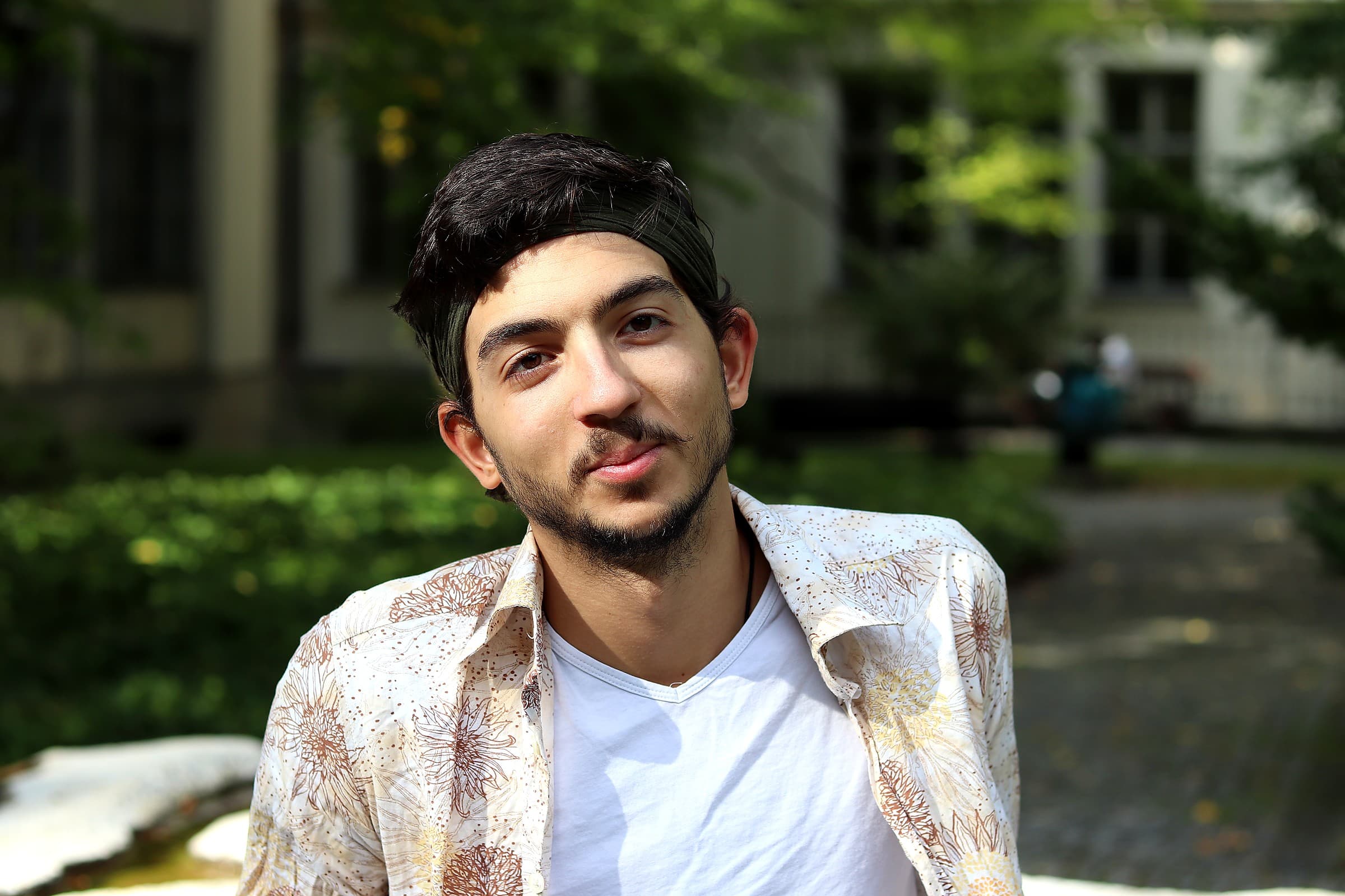 Sofiane Affes - Photo 6