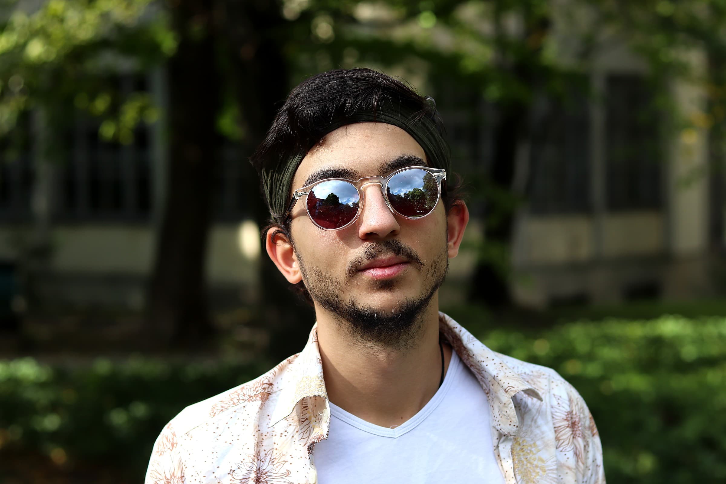 Sofiane Affes - Photo 8