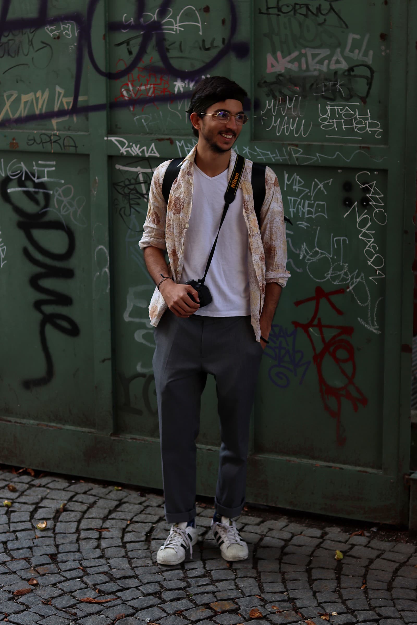 Sofiane Affes - Photo 10