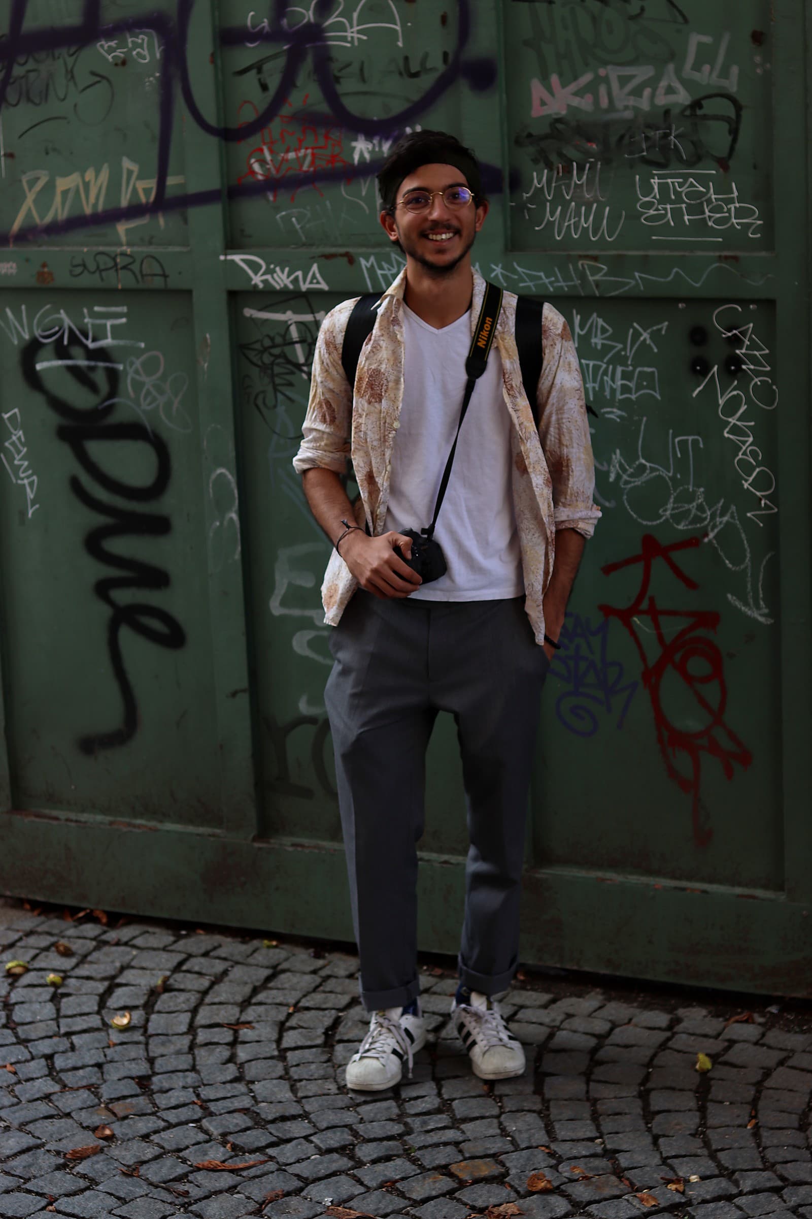 Sofiane Affes - Photo 11