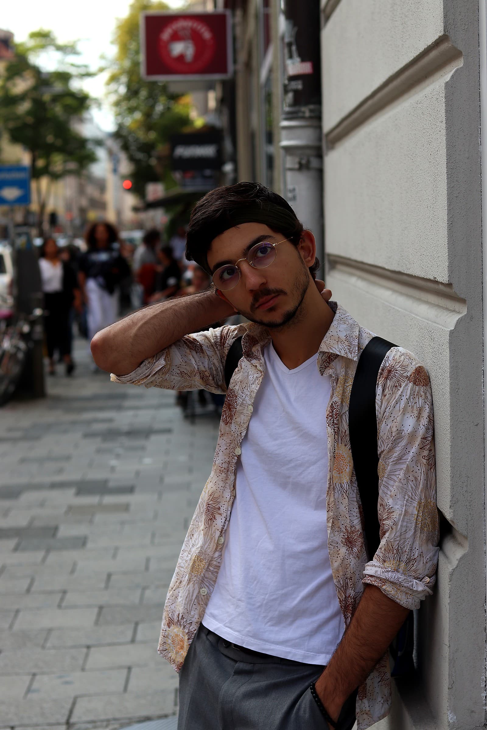 Sofiane Affes - Photo 12