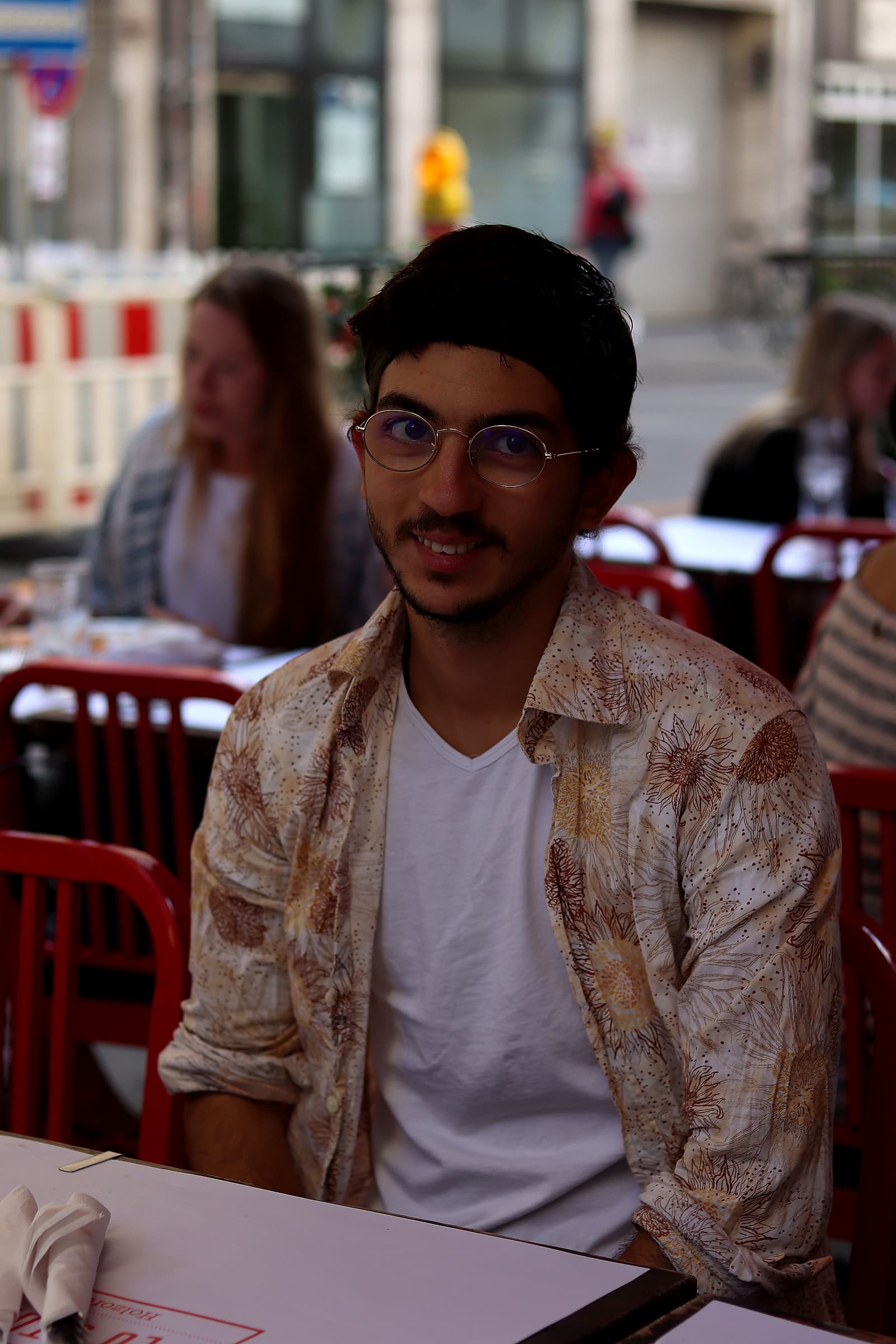 Sofiane Affes - Photo 13