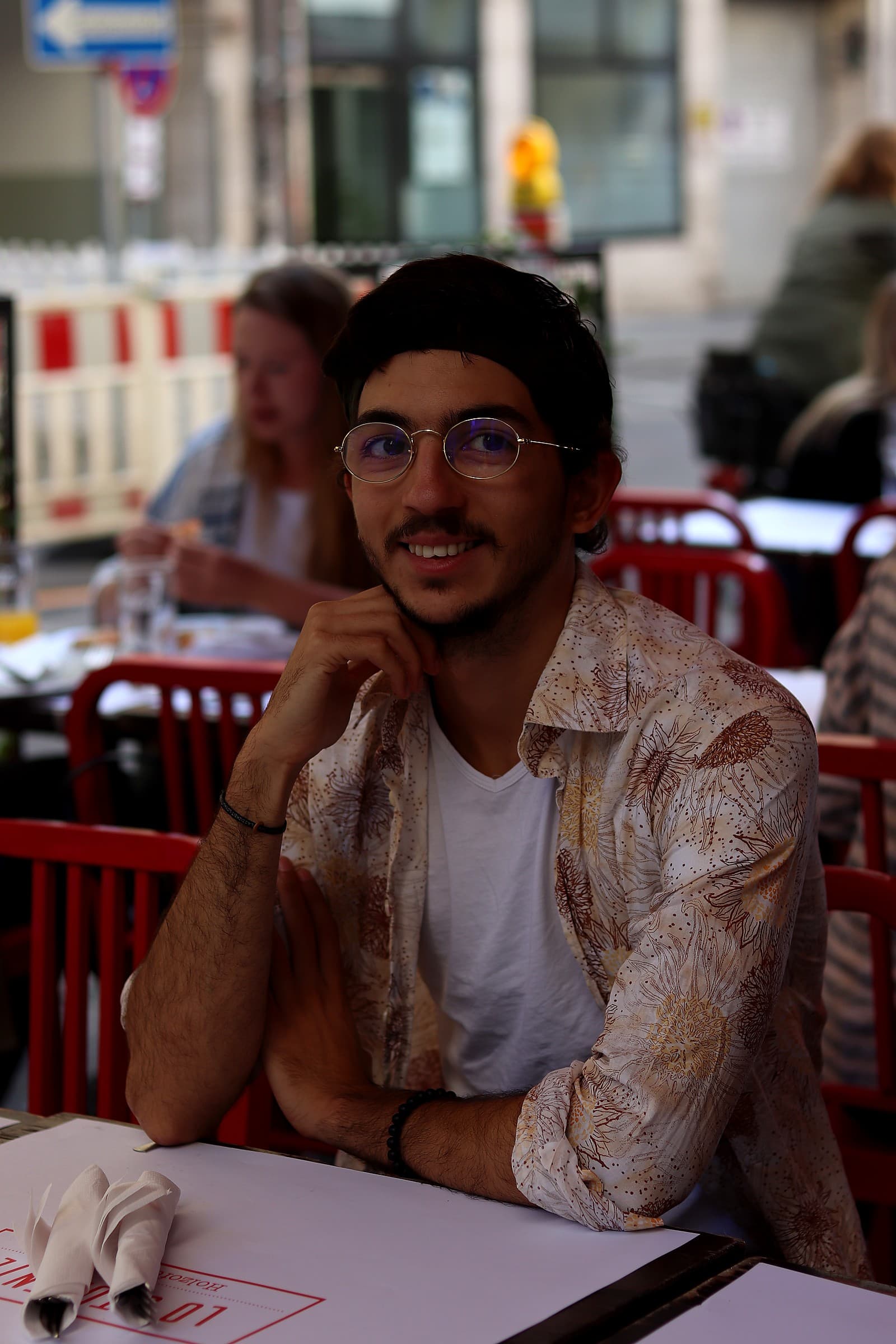 Sofiane Affes - Photo 14