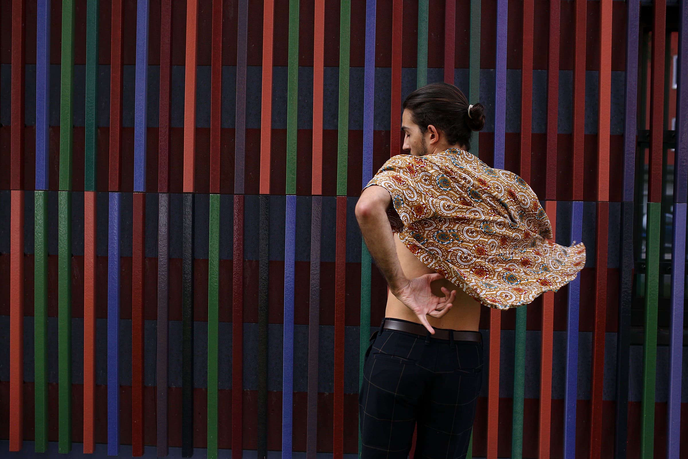 Sofiane Affes - Photo 15