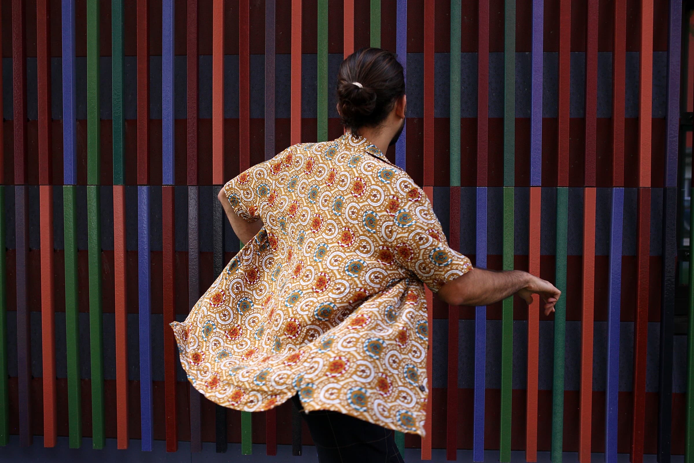 Sofiane Affes - Photo 16