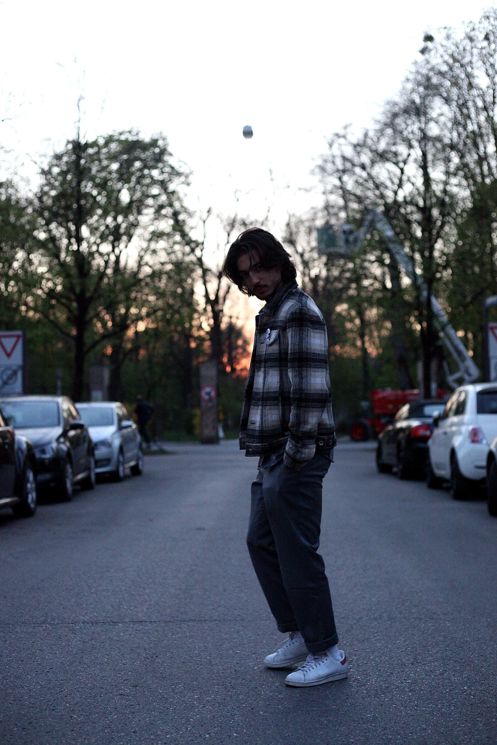 Sofiane Affes - Photo 17