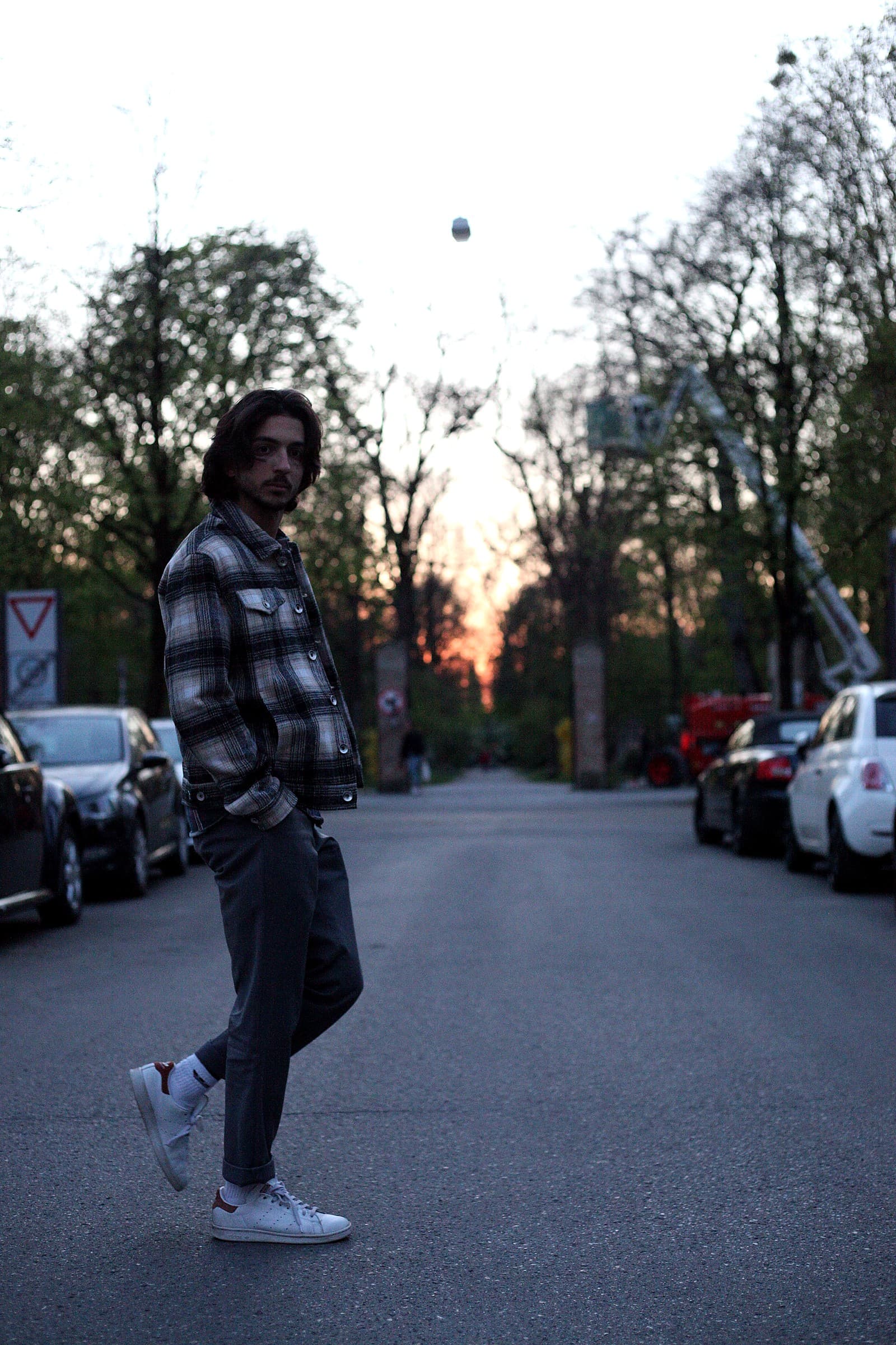 Sofiane Affes - Photo 18