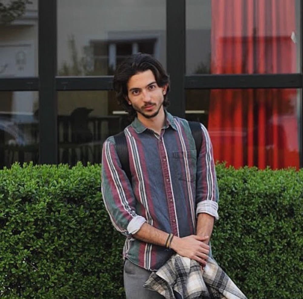 Sofiane Affes - Photo 21