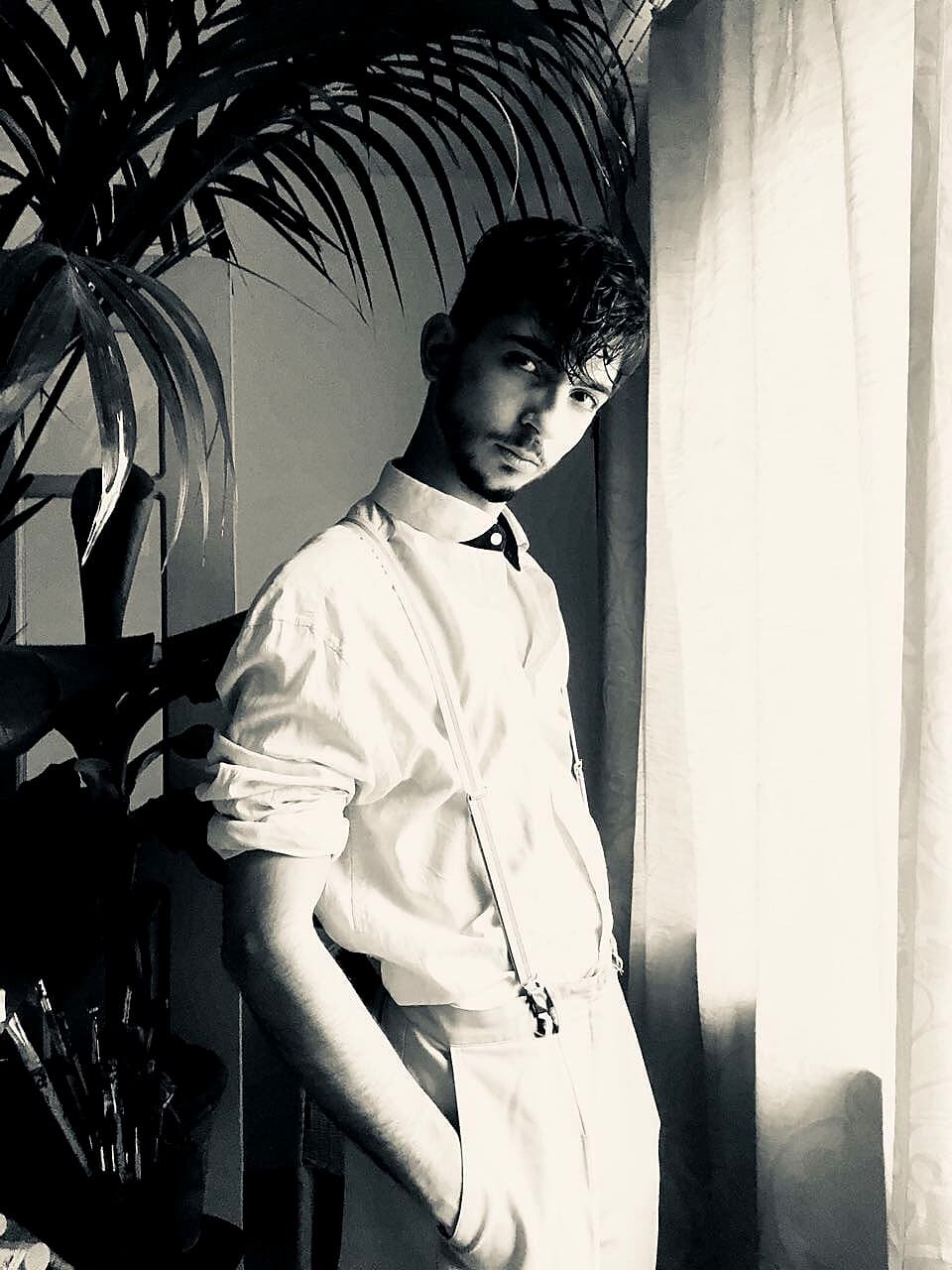 Tino Von Ohrdruf - Photo 1