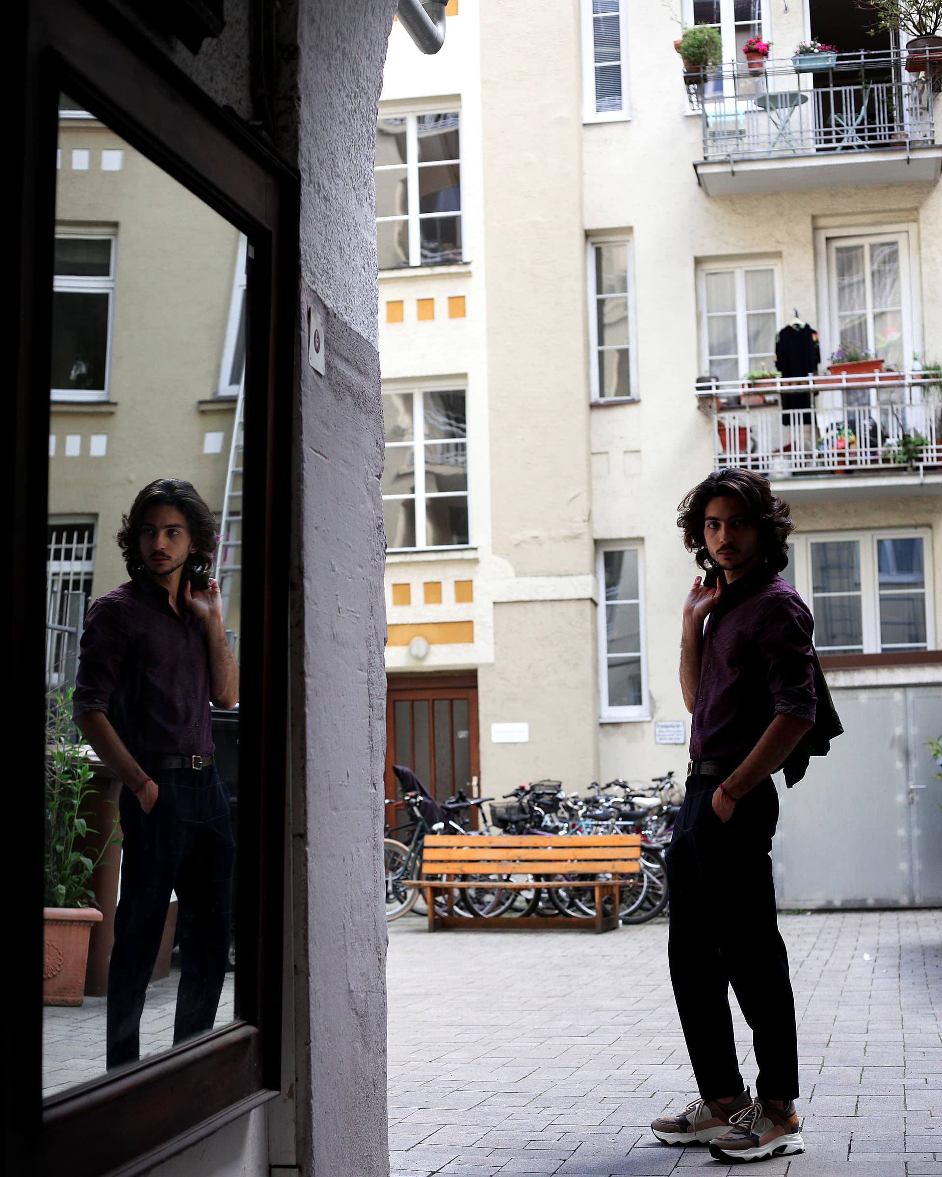 Tino Von Ohrdruf - Photo 3