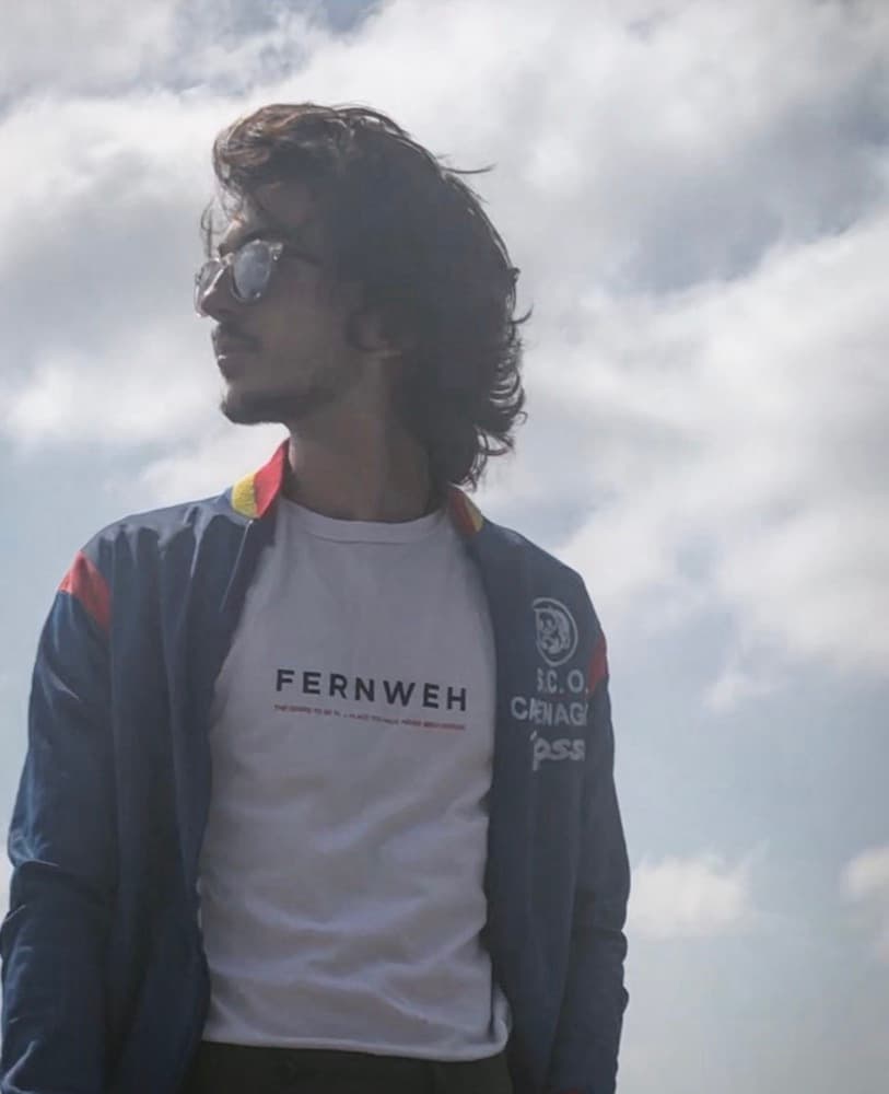 Tino Von Ohrdruf - Photo 6