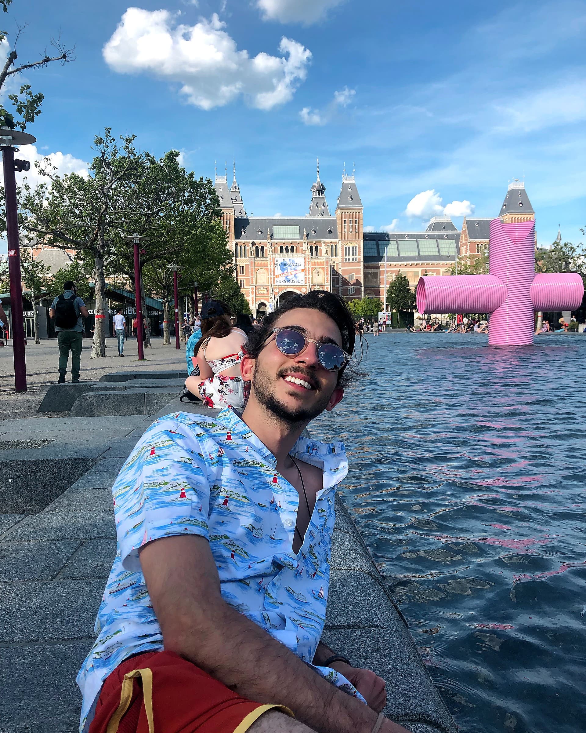 Tino Von Ohrdruf - Photo 8